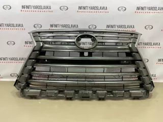 5310160570 Решетка радиатора Lexus LX 3 restailing 2 Арт 2-811197, вид 1