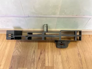 620930586r Абсорбер бампера Nissan Terrano 3 Арт 2-811253, вид 1