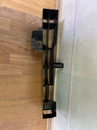 620930586r Абсорбер бампера Nissan Terrano 3 Арт 2-811253, вид 4