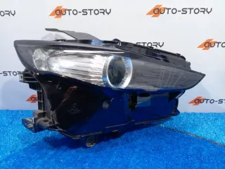 DFR751030 Фара правая Mazda CX30 Арт 2-811294, вид 1