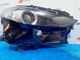 DFR751030 Фара правая Mazda CX30 Арт 2-811294, вид 2