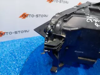 DFR751030 Фара правая Mazda CX30 Арт 2-811294, вид 10