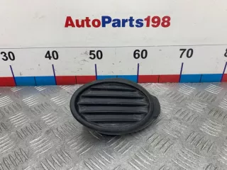 1694677 Заглушка (решетка) в бампер Ford Focus 3 Арт 2-811312, вид 3