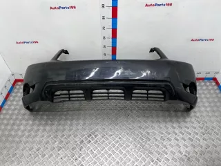 5211948936 Бампер передний Toyota Highlander 2 Арт 2-811324, вид 1