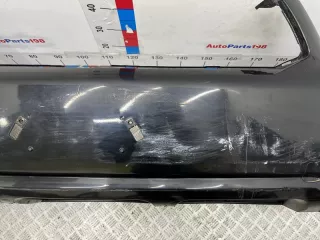 5211948936 Бампер передний Toyota Highlander 2 Арт 2-811324, вид 15