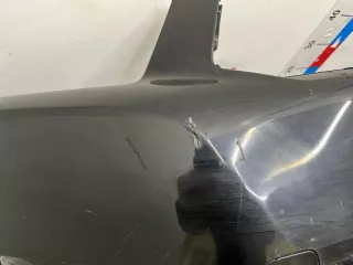 5211948936 Бампер передний Toyota Highlander 2 Арт 2-811324, вид 16