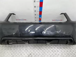 5211948936 Бампер передний Toyota Highlander 2 Арт 2-811324, вид 4