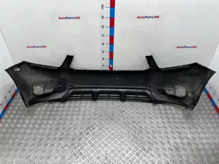 5211948936 Бампер передний Toyota Highlander 2 Арт 2-811324, вид 7