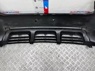 5211948936 Бампер передний Toyota Highlander 2 Арт 2-811324, вид 9