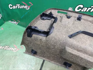 8T0867975A Обшивка крышки багажника Audi A5 (S5,RS5) 1 Арт 2-811345, вид 6