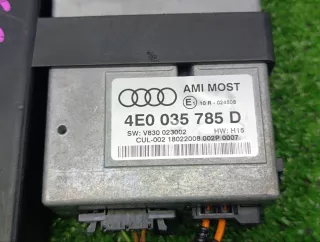 4E0035785D Блок управления (другие) Audi A5 (S5,RS5) 1 Арт 2-811356, вид 3