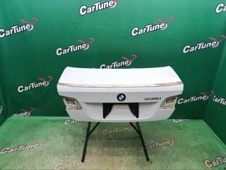 41617168515 Крышка багажника (дверь 3-5) BMW 3 E90/E91/E92/E93 Арт 2-811426, вид 1