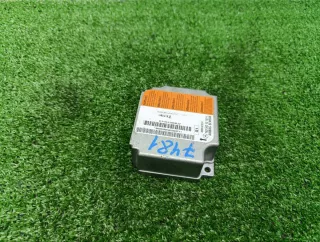 A1635421318 Блок AirBag Mercedes ML W163 Арт 2-811476, вид 4