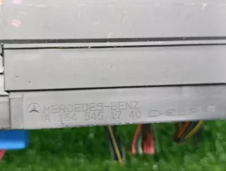 A1645451740 Блок предохранителей Mercedes ML W164 Арт 2-811644, вид 6