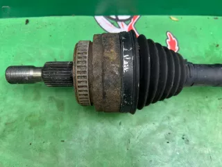 A1633500210 Привод Mercedes ML W163 Арт 2-811676, вид 3