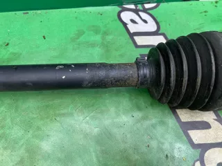 A1633500210 Привод Mercedes ML W163 Арт 2-811676, вид 4