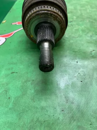 A1633500210 Привод Mercedes ML W163 Арт 2-811676, вид 7