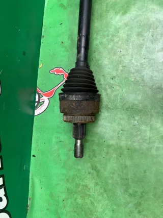 A1633500210 Привод Mercedes ML W163 Арт 2-811676, вид 8