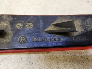 5K0945105G Отражатель Volkswagen Golf 6 Арт 2-811894, вид 9