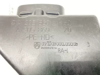 A2058600160 Бачок омывателя Mercedes CLA c118 Арт 2-812012, вид 8