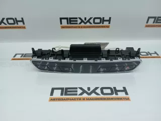 A2139053813 Блок кнопок Mercedes CLA c118 Арт 2-812056, вид 2