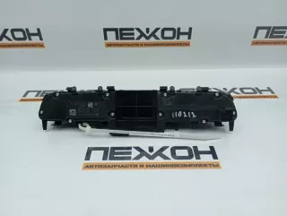 A2139053813 Блок кнопок Mercedes CLA c118 Арт 2-812056, вид 3