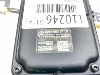 A2479005710 Камера Mercedes CLA c118 Арт 2-812075, вид 7
