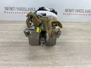 488101CA1B Рулевая колонка Infiniti QX70  Арт 2-812168, вид 10