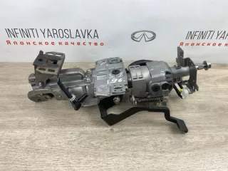 488101AE6B Рулевая колонка Nissan Murano Z51 Арт 2-812195, вид 1