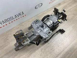 488101AE6B Рулевая колонка Nissan Murano Z51 Арт 2-812195, вид 2