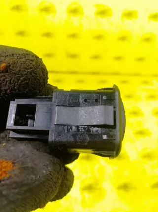 5J0962109 Кнопка сигнализации Skoda Fabia 1 Арт 2-812335, вид 4