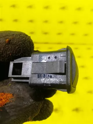 5J0962109 Кнопка сигнализации Skoda Fabia 1 Арт 2-812335, вид 5