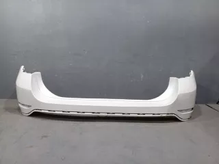 51127345036 Бампер задний BMW X1 E84 Арт 2-812380, вид 1