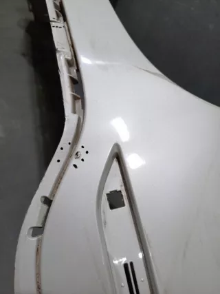 51127345036 Бампер задний BMW X1 E84 Арт 2-812380, вид 10