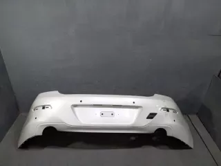 51122223146 Бампер задний BMW 6 F06/F12/F13 Арт 2-812391, вид 1