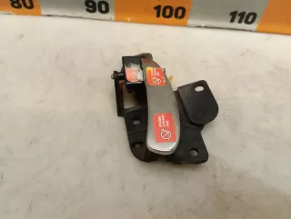 HA0058330M1 Ручка двери внутренняя Haima 3 Арт 2-812825, вид 3