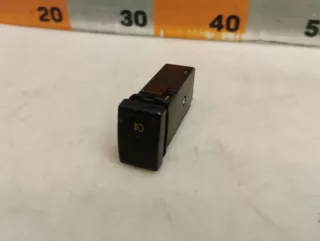 HA0166480M1 Кнопка противотуманных фар Haima 3 Арт 2-812851, вид 2
