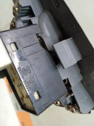 935782D000 Кнопка стеклоподъемника Hyundai Elantra XD Арт 2-812950, вид 8