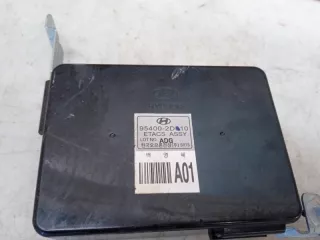 954002D010 Блок управления центральным замком Hyundai Elantra XD Арт 2-813015, вид 5