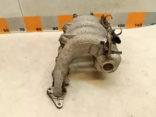2831022454 Коллектор впускной Hyundai Getz 1.3л Арт 2-813037, вид 3