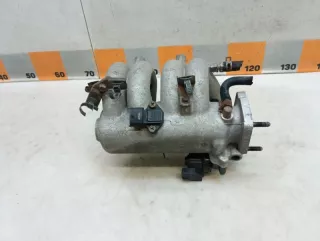 2831022454 Коллектор впускной Hyundai Getz 1.3л Арт 2-813037, вид 6