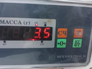 2831022454 Коллектор впускной Hyundai Getz 1.3л Арт 2-813037, вид 7
