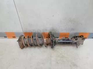 553612D100 Амортизатор задний Hyundai Elantra XD Арт 2-813080, вид 1
