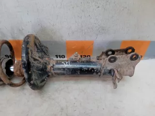 553612D100 Амортизатор задний Hyundai Elantra XD Арт 2-813080, вид 7