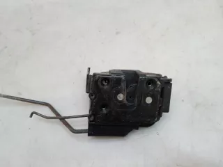 813201C020 Замок двери передней левой Hyundai Getz Арт 2-813101, вид 3