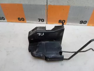 813201C020 Замок двери передней левой Hyundai Getz Арт 2-813101, вид 5