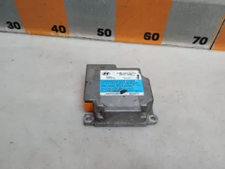 9591017000 Блок AirBag Hyundai Matrix Арт 2-813105, вид 1