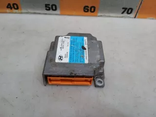 9591017000 Блок AirBag Hyundai Matrix Арт 2-813105, вид 2
