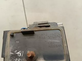 253809U00A Кнопка открытия багажника Nissan Pathfinder 3 Арт 2-813143, вид 7