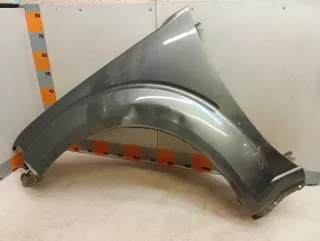 F31014X0MA Крыло переднее левое Nissan Pathfinder 3 Арт 2-813192, вид 1